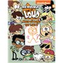 Bienvenue chez Les Loud - Tome 15