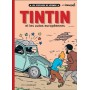 Tintin et les autos européennes