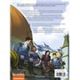 La légende de Korra - Tome 1