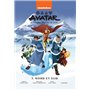 Avatar, le dernier maître de l'air - Tome 5