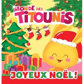 Titounis - Joyeux Noël !