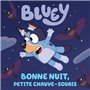 Bluey - Bonne nuit, petite chauve-souris