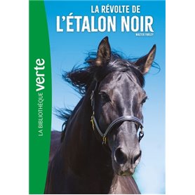 L'Etalon noir 06 NED - La révolte de l'Etalon Noir