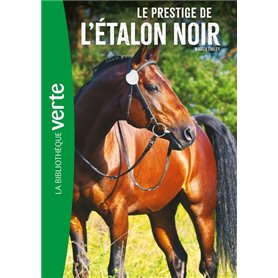 L'Etalon noir 08 NED - Le prestige de l'Etalon noir