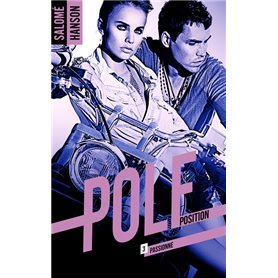 Pole Position - tome 3