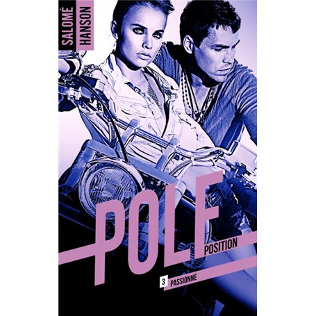 Pole Position - tome 3