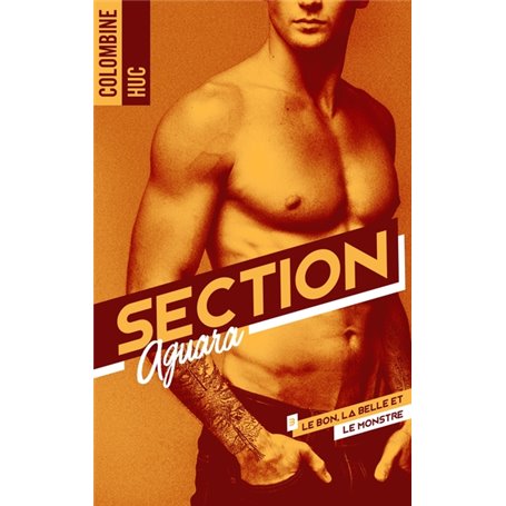 Section Aguara & Co - Tome 3