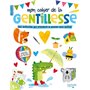 Mon cahier de la gentillesse - des activités qui m'aident à penser aux autres