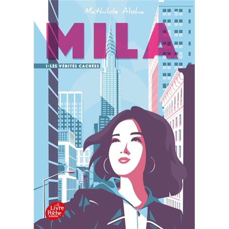 Mila - Tome 1