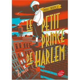 Le petit prince de Harlem