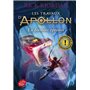 Les travaux d'Apollon - Tome 5