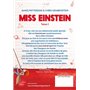 Miss Einstein - Tome 2