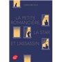 La petite romancière, la star et l'assassin