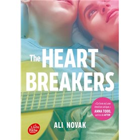 The Heartbreakers - Tome 2