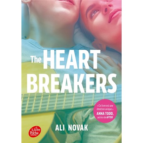 The Heartbreakers - Tome 2