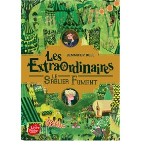 Les Extraordinaires - Tome 2