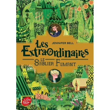 Les Extraordinaires - Tome 2