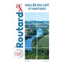 Guide du Routard Vallée du Lot