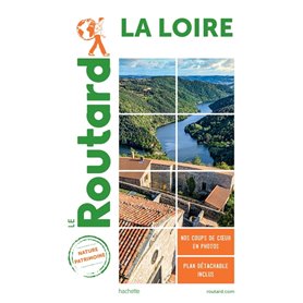 Guide du Routard La Loire