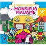 Monsieur Madame - Le restaurant des Monsieur Madame