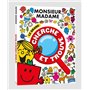 Monsieur Madame - Le grand cherche et trouve n°2