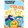 Monsieur Madame - Colos à gogo