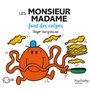 Monsieur Madame - Les Monsieur Madame font des crêpes