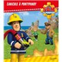 Sam le pompier - Canicule à Pontypandy - Broché