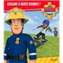 Sam le pompier - Cascade à hauts risques - Broché