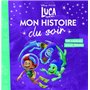 LUCA - Mon Histoire du Soir - Un cadeau pour Giulia - DISNEY PIXAR