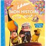 LÀ-HAUT - Mon Histoire du Soir - L'histoire du film - Disney Pixar