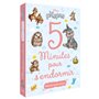 PANPAN - 5 Minutes pour s'endormir - Histoires toutes douces - Disney