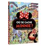 MINNIE - Où se cache Minnie ? - Cherche et trouve - Disney