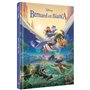 BERNARD ET BIANCA - Disney Cinéma - L'histoire du film