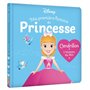 DISNEY BABY - Ma Première Histoire de Princesse - Cendrillon, L'histoire du film