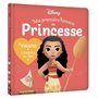 DISNEY BABY - Ma Première Histoire de Princesse - Vaiana, L'histoire du film