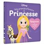 DISNEY BABY - Ma Première Histoire de Princesse - Raiponce, L'histoire du film