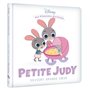 DISNEY BABY - Mes premières histoires - Petite Judy devient grande soeur