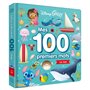 DISNEY BABY - Mes 100 Premiers mots - La mer