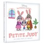 DISNEY - Mes Premières histoires - Petite Judy chez Papi et Mamie