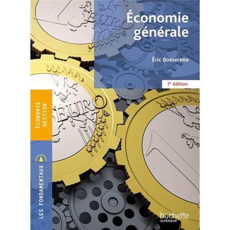 Les Fondamentaux - Economie Générale