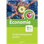 Objectif Bac Économie Term STMG - Guide pédagogique -  Ed. 2023