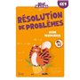 Mouv' Maths - Cahier de résolution de problèmes CE1 - Guide ressources - Ed. 2023