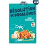 Mouv' Maths - Cahier de résolution de problèmes CE2 - Guide ressources - Ed. 2023