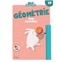 Mouv' Maths - Cahier de géométrie CP - Guide ressources - Ed. 2023