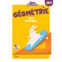 Mouv' Maths - Cahier de géométrie CE1 - Guide ressources - Ed. 2023