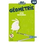 Mouv' Maths - Cahier de géométrie CE2 - Guide ressources - Ed. 2023