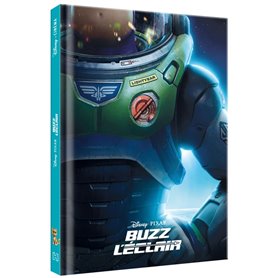 BUZZ L'ÉCLAIR - Disney Cinéma - L'histoire du film - Disney Pixar