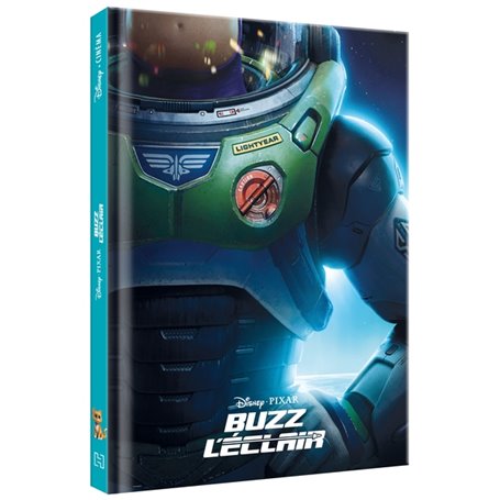 BUZZ L'ÉCLAIR - Disney Cinéma - L'histoire du film - Disney Pixar