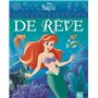 LA PETITE SIRENE - Mes Coloriages de Rêve - Disney Princesses